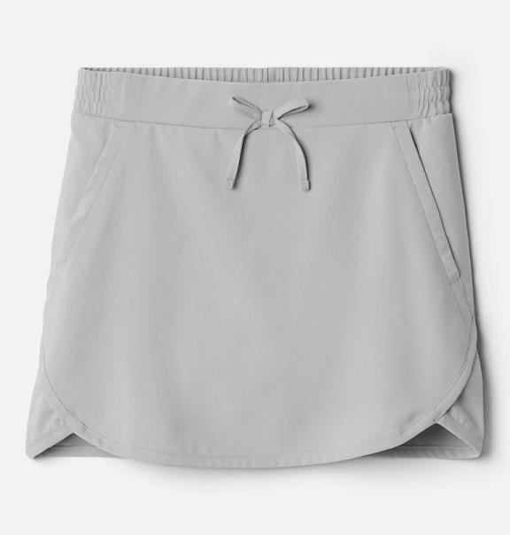 Columbia Sandy Shores Pants Girls Grey USA (US193062)